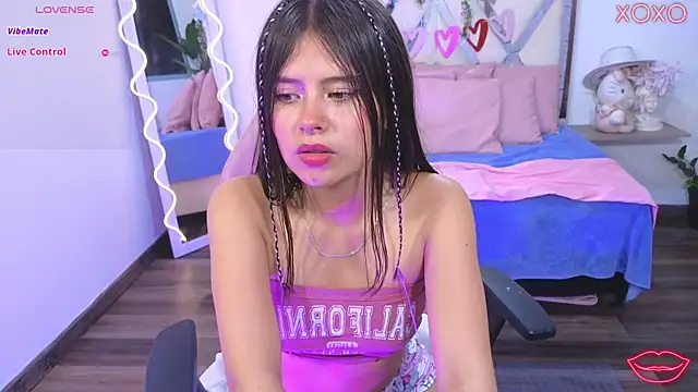 kittystart tay online show from February 28, 2025, 1:26 am