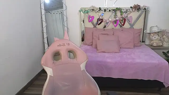 kittystart tay online show from March 7, 2025, 7:05 pm