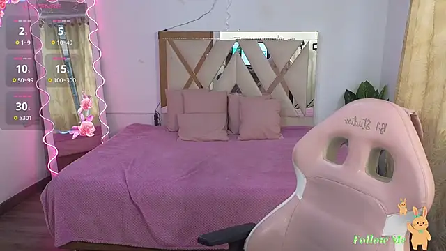 kittystart tay online show from March 18, 2025, 7:20 pm