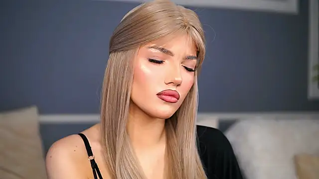 Graciane Lee online show from January 15, 2025, 7:12 pm