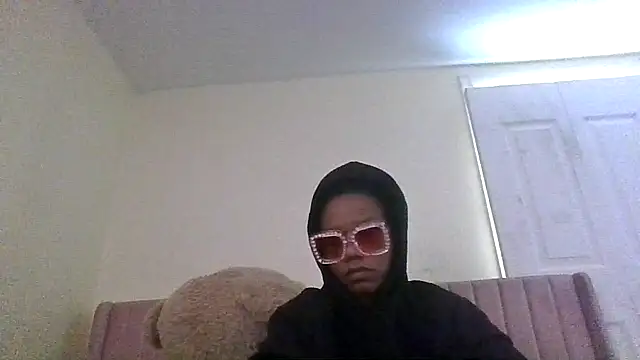 NastyBlackslaveGirl online show from January 15, 2025, 8:48 pm