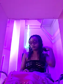 NastyBlackslaveGirl online show from December 18, 2025, 2:23 pm