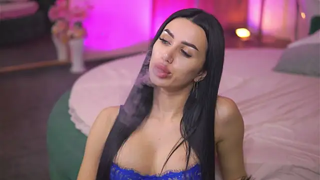 Jenna Day online show from January 28, 2025, 1:16 pm