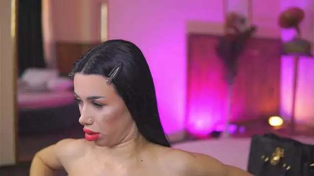 Jenna Day online show from January 29, 2025, 6:12 am