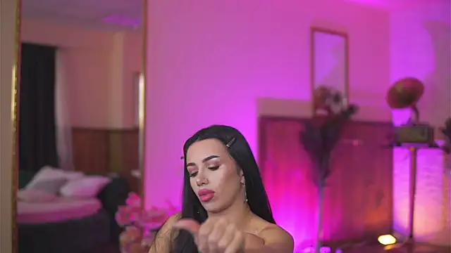 Jenna Day online show from February 2, 2025, 6:26 am