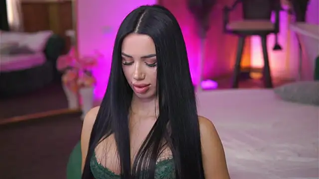 Jenna Day online show from February 7, 2025, 9:16 am