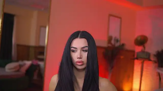 Jenna Day online show from February 16, 2025, 6:32 am