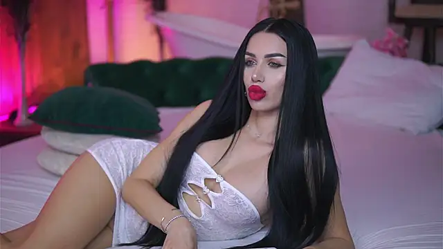 Jenna Day online show from February 23, 2025, 9:33 am