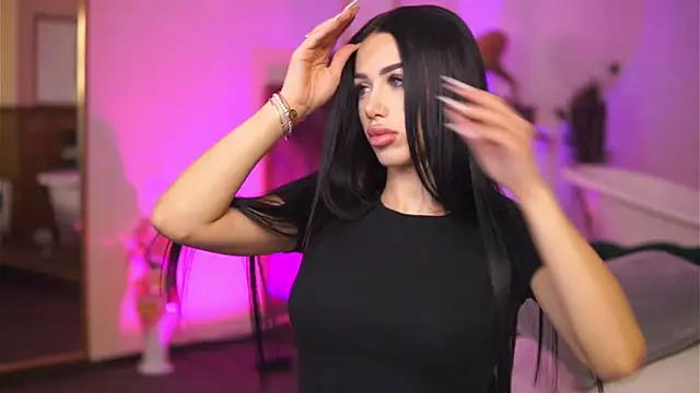 Jenna Day online show from March 6, 2025, 6:08 am