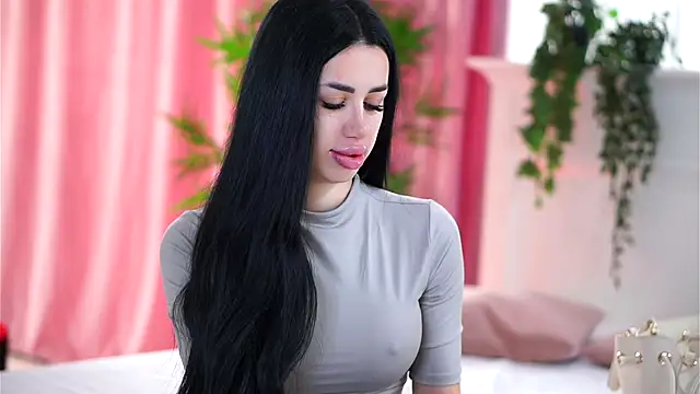 Jenna Day online show from March 12, 2025, 5:57 am