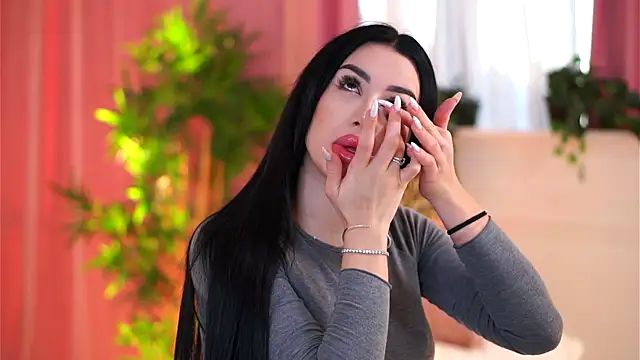 Jenna Day online show from March 19, 2025, 4:47 am