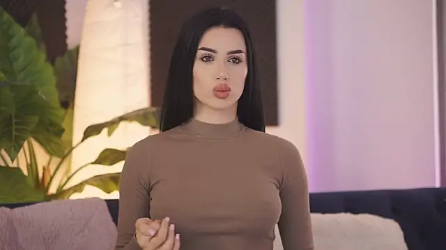 Jenna Day online show from September 20, 2025, 6:47 am