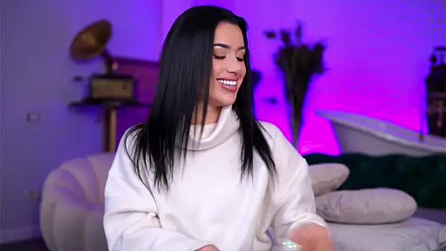 Jenna Day online show from January 6, 2026, 6:50 am