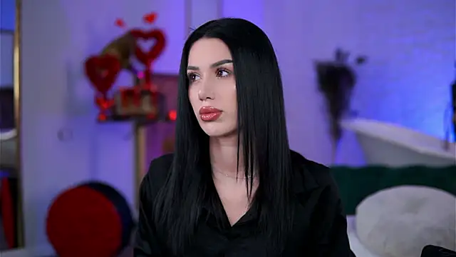 Jenna Day online show from February 18, 2026, 7:37 am