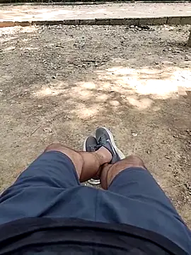 chootkapyasa007 online show from October 9, 2025, 7:06 am