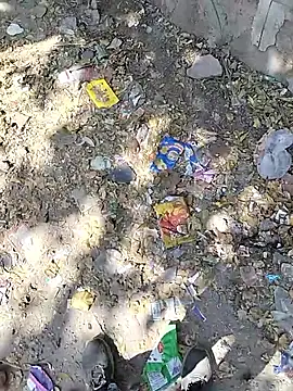 chootkapyasa007 online show from March 5, 2026, 8:32 am