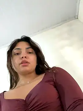 Nicollygriu online show from October 10, 2025, 4:28 pm