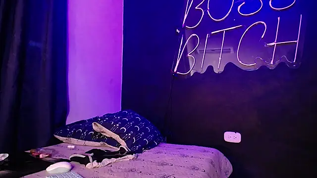 anais tgn online show from December 15, 2024, 9:31 pm