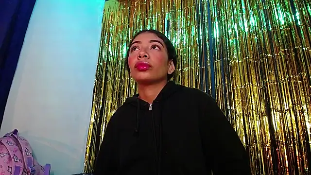 anais tgn online show from January 19, 2025, 6:32 pm