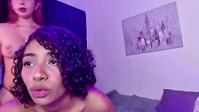 anais tgn online show from February 7, 2025, 12:31 am