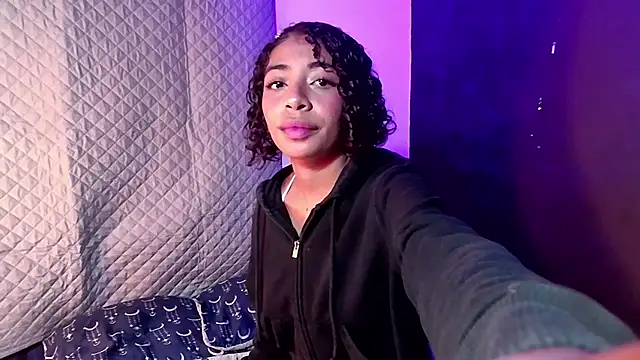 anais tgn online show from February 19, 2025, 6:00 pm