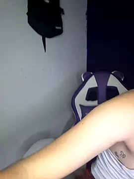 franchezkavegaaa online show from February 1, 2025, 11:32 am