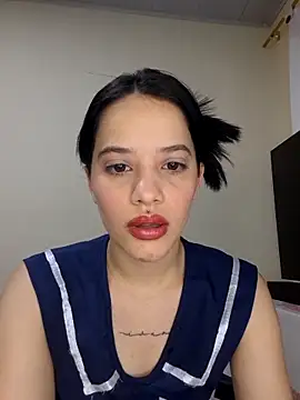 franchezkavegaaa online show from October 4, 2025, 12:03 pm