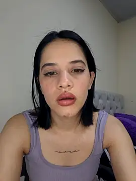 franchezkavegaaa online show from November 1, 2025, 12:07 pm