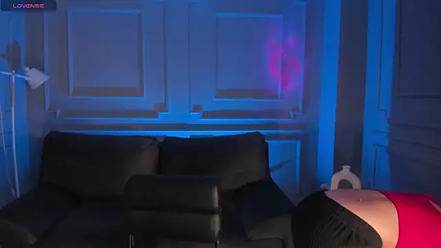 FernandaX1 online show from January 2, 2025, 9:39 pm