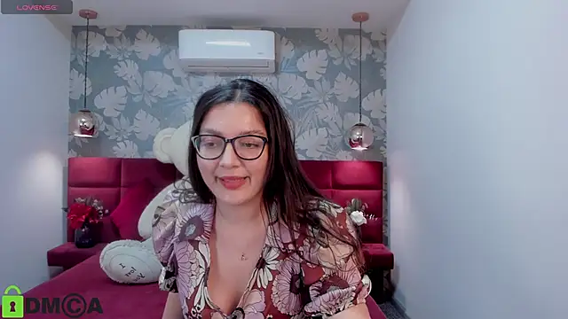 ZarifaBev online show from December 16, 2024, 12:04 am