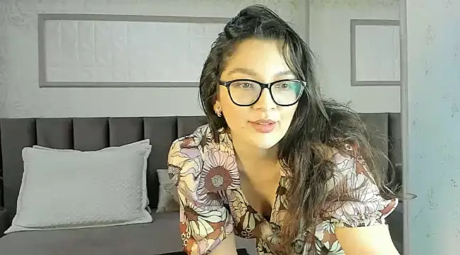 ZarifaBev online show from January 9, 2025, 11:13 pm