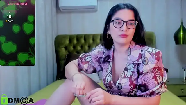 ZarifaBev online show from February 2, 2025, 12:46 pm