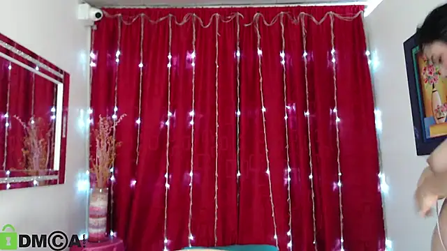 CassandraBaby  online show from March 21, 2025, 9:56 pm