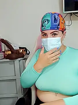 Snapshot of LucyanaSilva chatting on November 11, 2025, 1:55 pm LucyanaSilva online show from November 11, 2025, 1:55 pm