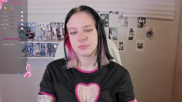 tender kiitty online show from November 22, 2025, 3:00 pm