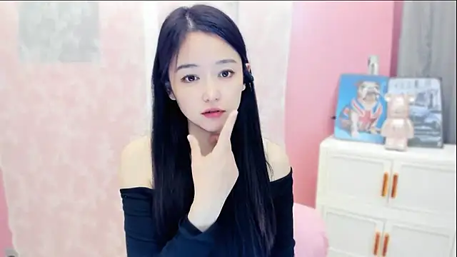 CN-Babycat online show from October 14, 2025, 2:56 am