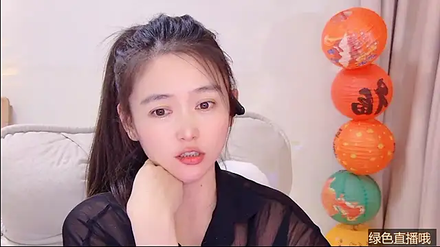 CN-Babycat online show from February 28, 2026, 4:30 pm