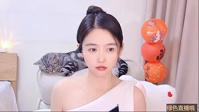 CN-Babycat online show from March 3, 2026, 4:40 am