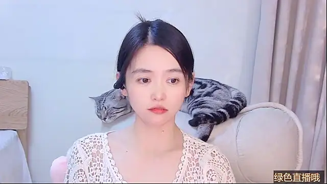 CN-Babycat online show from March 8, 2026, 4:11 pm