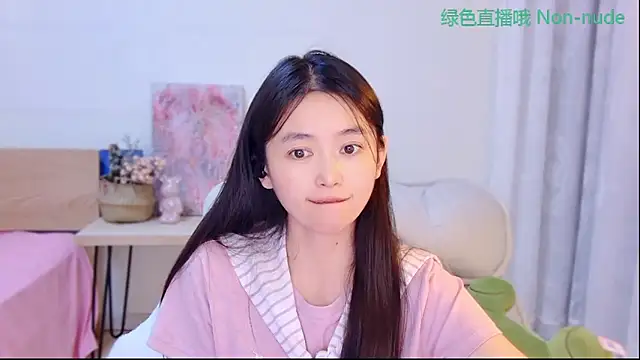 CN-Babycat online show from June 10, 2026, 3:22 pm