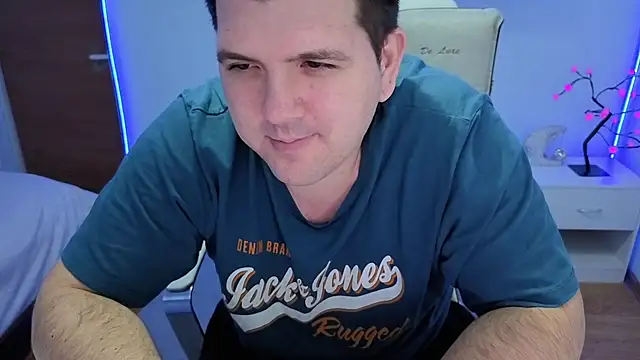 JasonJacks online show from November 10, 2025, 4:39 pm