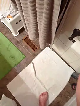 AndysBigOne online show from October 6, 2025, 8:17 pm