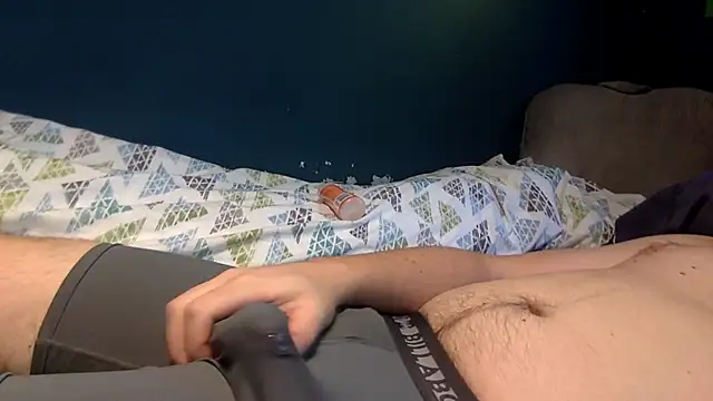 AndysBigOne online show from November 1, 2025, 2:08 pm