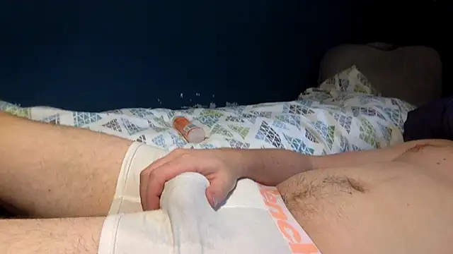 AndysBigOne online show from November 3, 2025, 8:43 pm