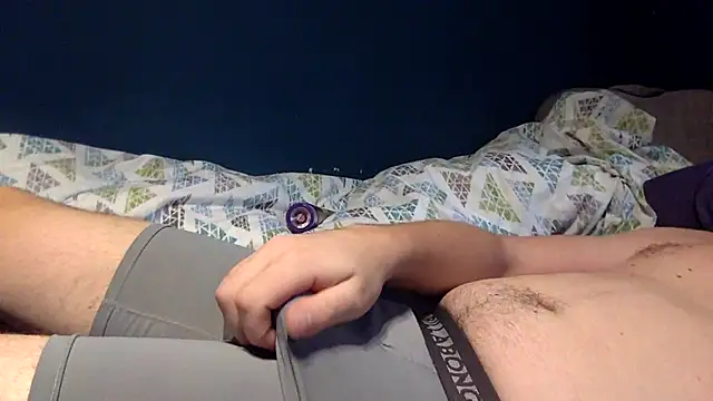 AndysBigOne online show from November 6, 2025, 8:43 pm