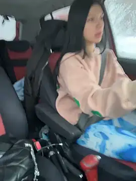 JulliaVegas online show from January 18, 2025, 2:58 am