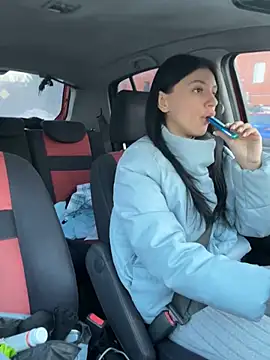 JulliaVegas online show from January 23, 2025, 3:05 am