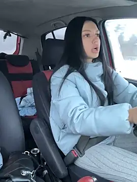 JulliaVegas online show from January 25, 2025, 2:47 am