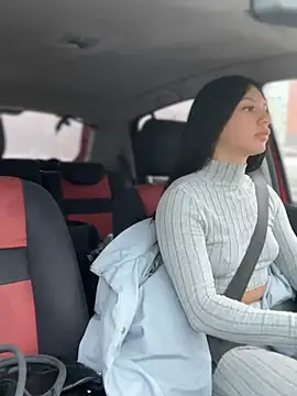 JulliaVegas online show from March 1, 2025, 1:32 am