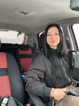 JulliaVegas online show from March 15, 2025, 2:14 am